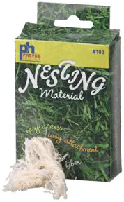 Assorted Nesting Material Supply Box 1