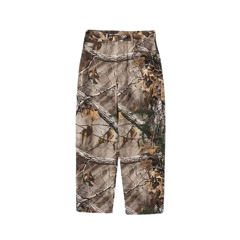 Atmos Camouflage-Print Relaxed-Fit Pants 1