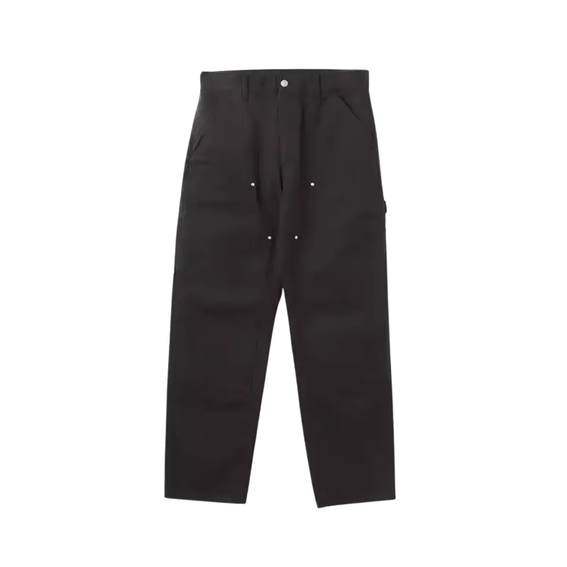Atmos Double-Knee Denim Work Pants 1