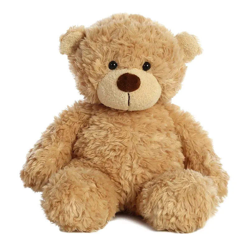 Aurora Bonny Bear Soft Plush – Adorable Huggable Bear Toy 1