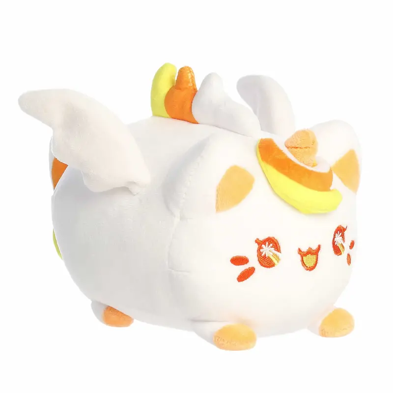 Aurora Candy Corn Pegasus Meowchi – Tasty Peach Limited Edition, 7 Inch 1