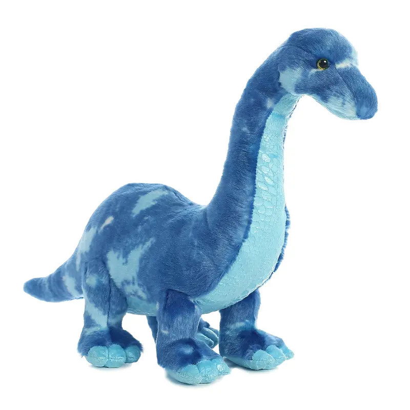 Aurora Dinos & Dragons Brachiosaurus – 15.5-Inch Gentle Giant Dino 1