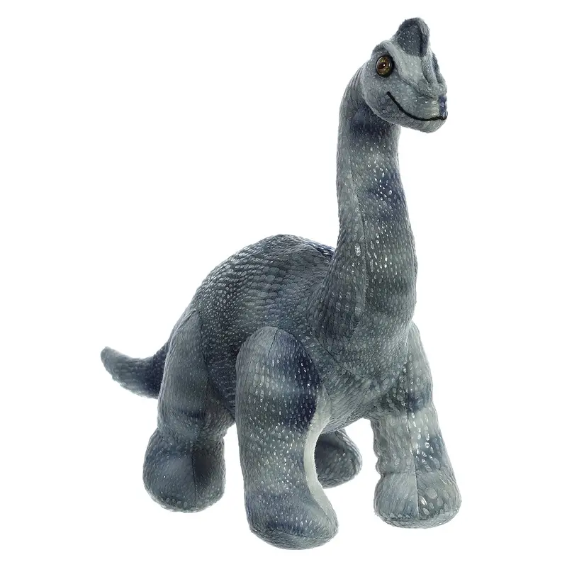 Aurora Diplodocus Plush Toy – 13-Inch Dinos & Dragons Collection 1