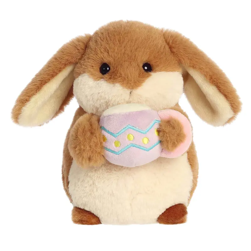 Aurora Springtime Sippers Plush Collection – 8 Inches 1