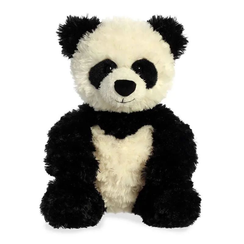 Aurora Tubbie Wubbies 12-Inch Panda Plush Toy 1