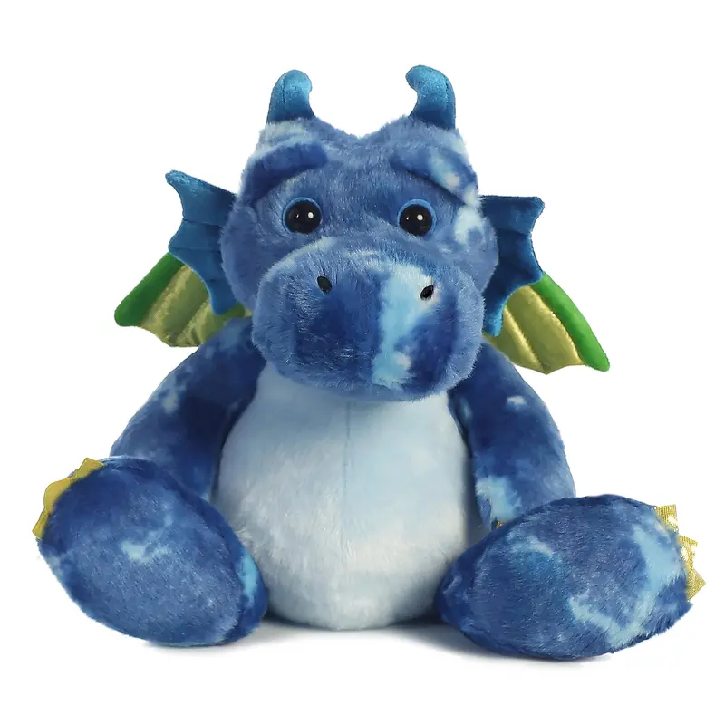 Aurora Verath Firebreath Action Figure – 12-Inch Dinos & Dragons Collectible 1