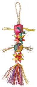 Balls And Stars – Mixed Texture Foraging Toy Set 1