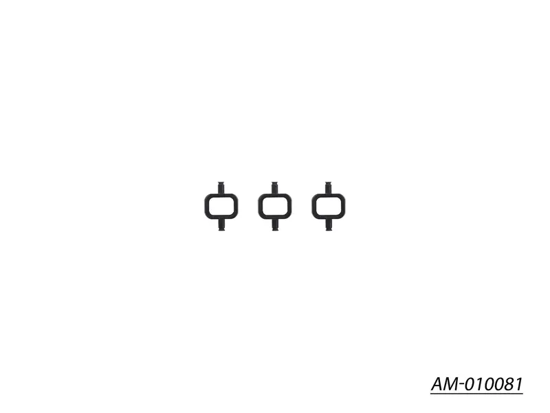 Bb Djc Joint Cross – Durable Replacement Part (Pack Of Three, Am-010081) 1