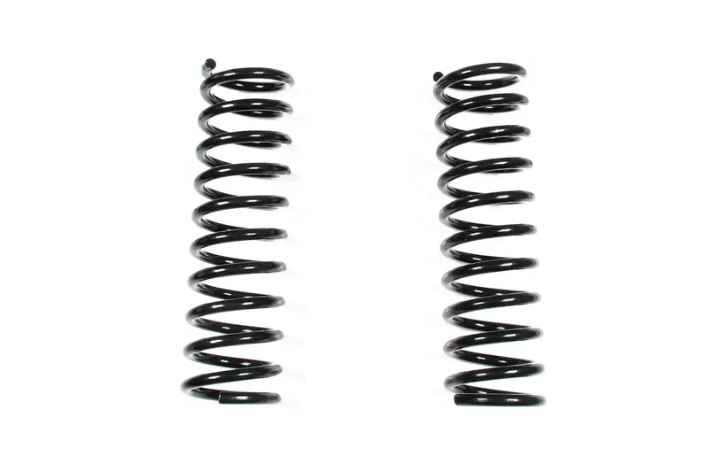 Bds Suspension 4-Inch Front Coil Springs For 1999–2004 Jeep Grand Cherokee Wj 1