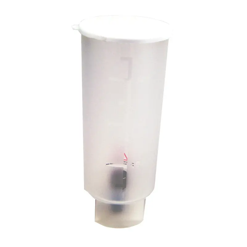 Beaver Elite 2.0 Dental Water Bottle Replacement 1