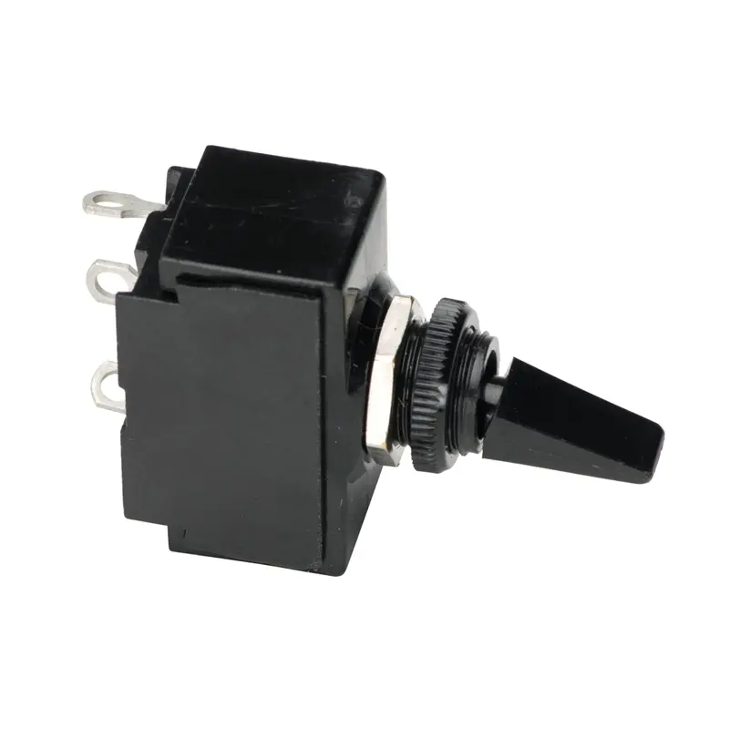 Belmont 3-Position Power Switch – 115 Vac / 10 Amp Rating (Dci 2886) 1