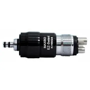 Beyes Airlight Ez-Swivel Quick-Disconnect Handpiece With 4-Hole Coupler For Enhanced Mobility 1