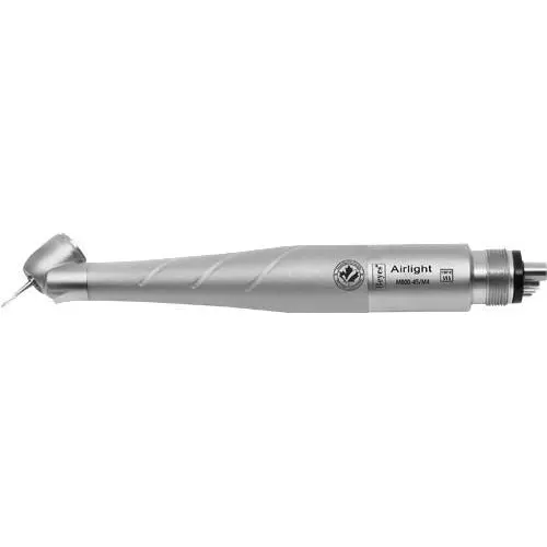 Beyes Airlight M800-45/M4 Handpiece Compatible With Midwest 4-Hole Connectors 1
