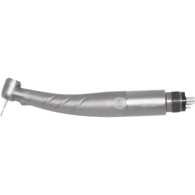 Beyes Airlight M800P-M/M4 Mini Handpiece – 4-Hole Coupling, Optic, Triple Spray 1