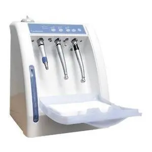 Beyes Caremaster Dental Unit Management System 1