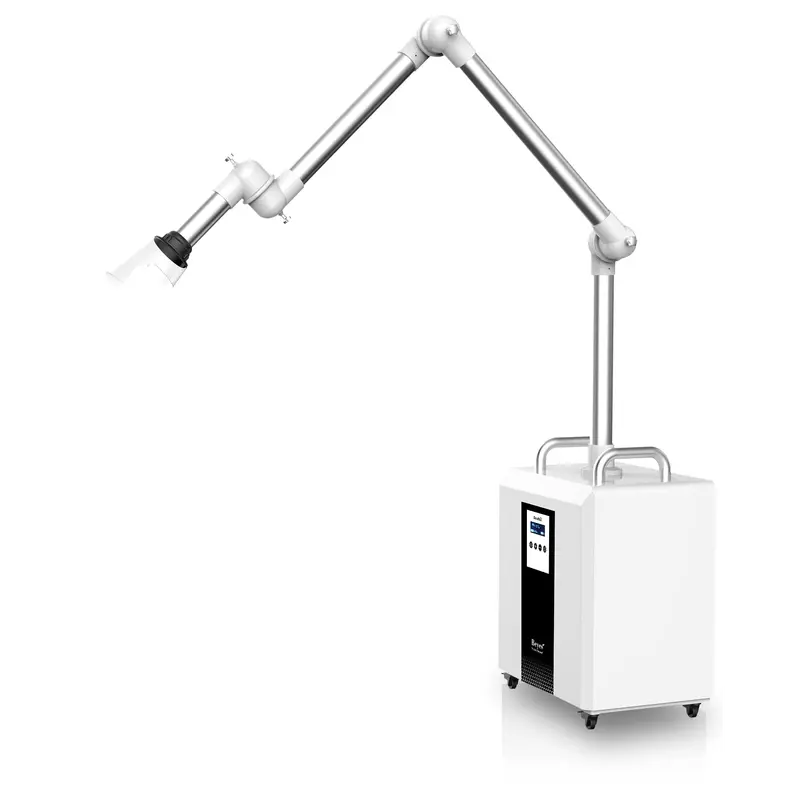 Beyes Duramax X1 Extraoral High-Volume Suction Unit 1