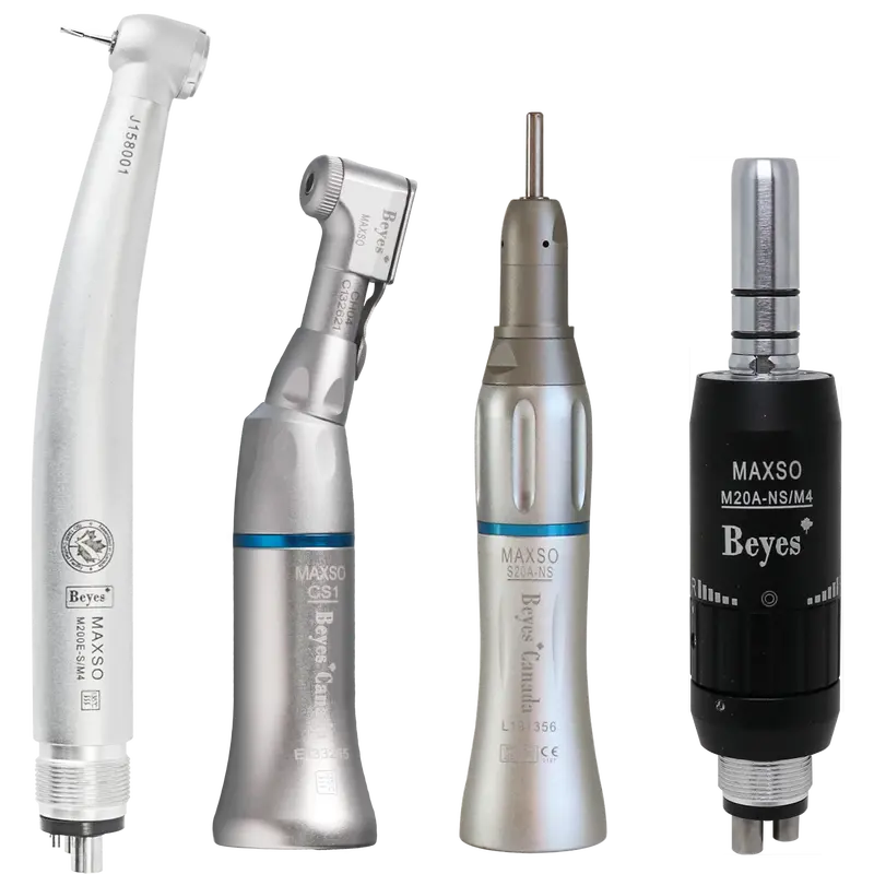 Beyes Future Master Handpiece Combo Collection 1