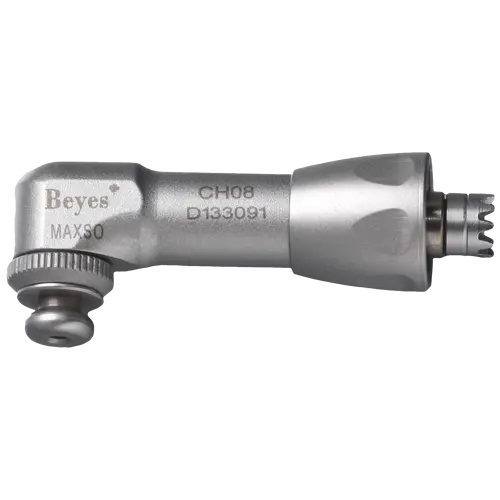 Beyes Maxso Ch08 Snap-On Head Attachment 1