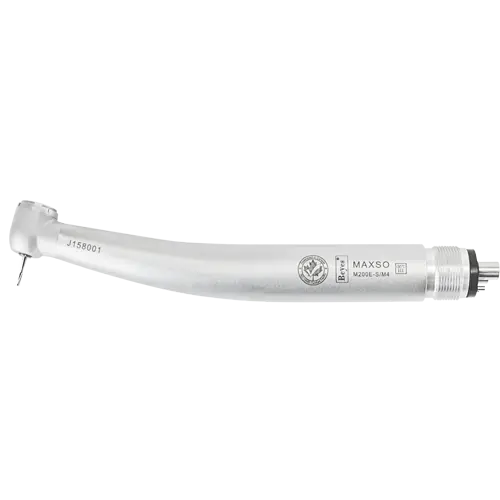 Beyes Maxso M200E-M/M4 Handpiece – M4 Interface Model 1