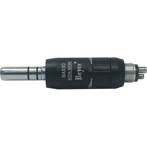 Beyes Maxso M20A-Ns/M4 Air-Driven Dental Motor 1