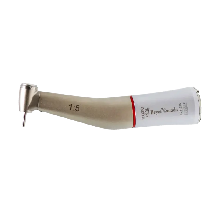 Beyes Maxso X99L 1:5 Optical Handpiece With Fiber Optics 1