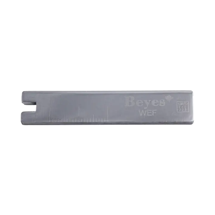 Beyes Wet Endodontic File Wrench Tool 1