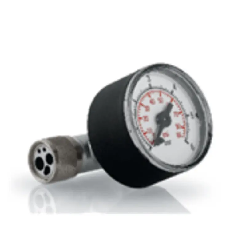 Bien Air 4-Hour Digital Pressure Gauge For Dental Units 1