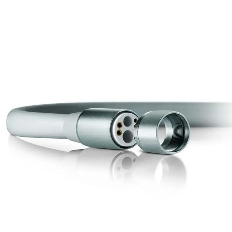 Bien Air 4Vlm11 Grey Air-Driven Handpiece For Dental Use 1