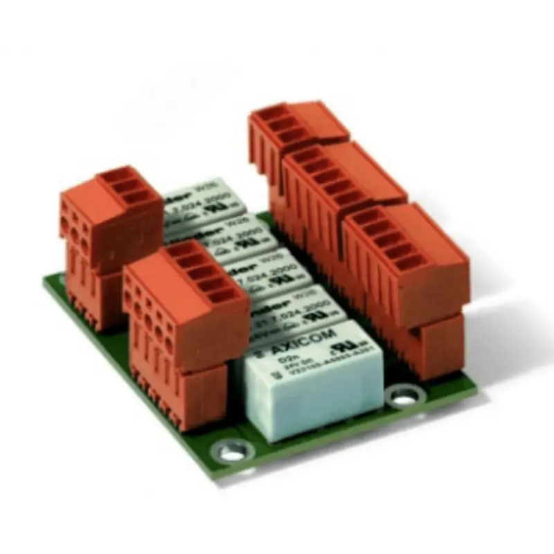 Bien Air Board Relay Module For Dental Equipment Control 1