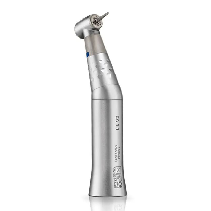 Bien Air Ca 1:1L Classic Internal Spray Handpiece – Non-Fiber Optic 1