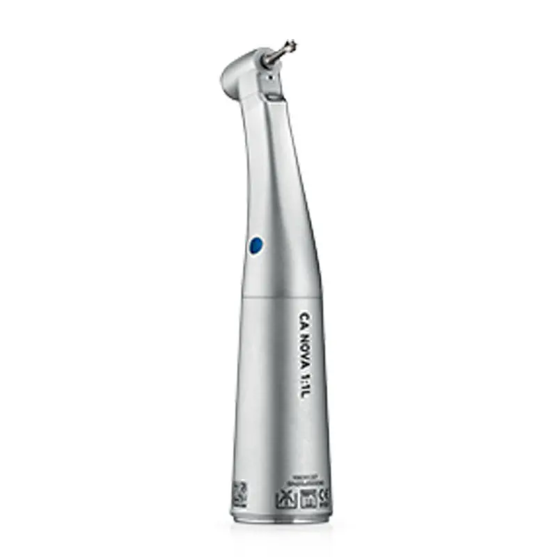 Bien Air Ca 1:1L Nova Classic Dental Handpiece 1