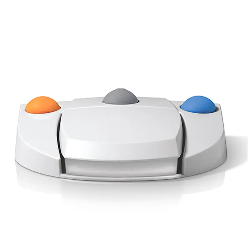 Bien Air Chiropro & Ichiropro Foot Control For Air Systems 1