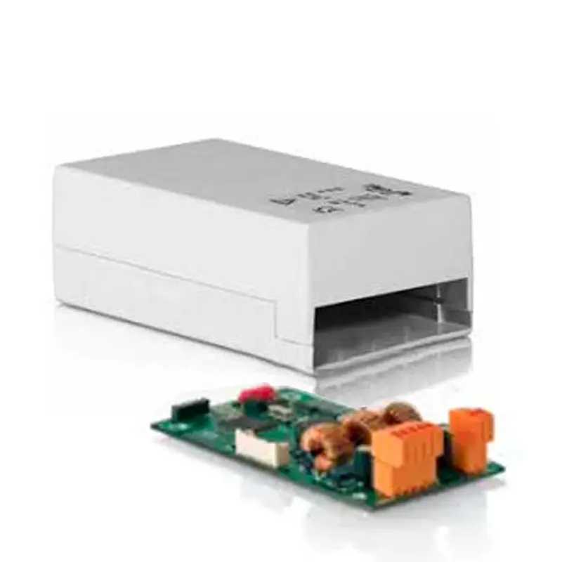 Bien Air Pl Dmx3 Full-Open Dental Control Board 1