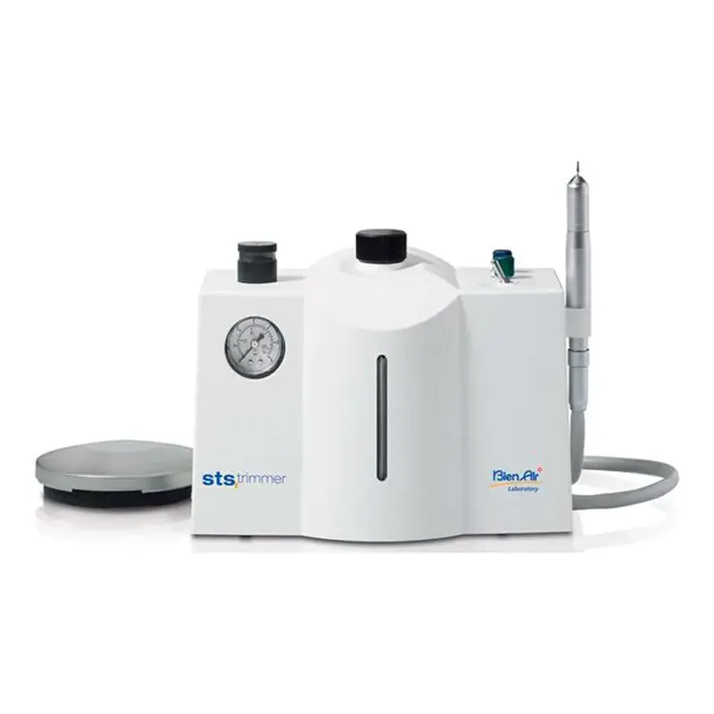 Bien Air Sts Trimmer Starter Set 1