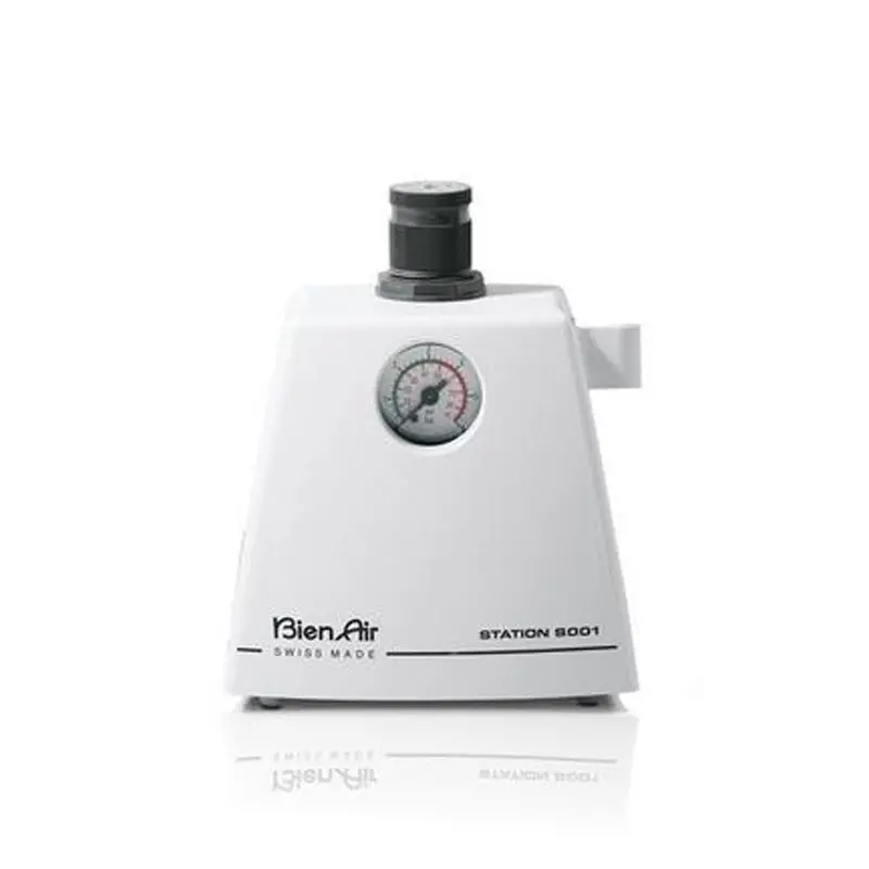 Bien Air Tabletop Dental Unit – Base Only (No Handpiece) 1