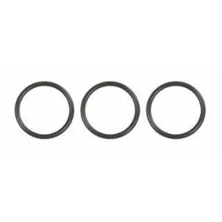 Black O-Ring Kit For Nsk Nl400 Motor Housing 1