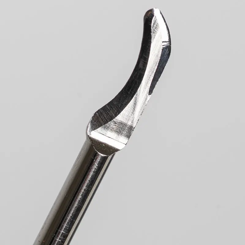 Blexo Arc Endodontic Pathfinder With Curved Tip 1