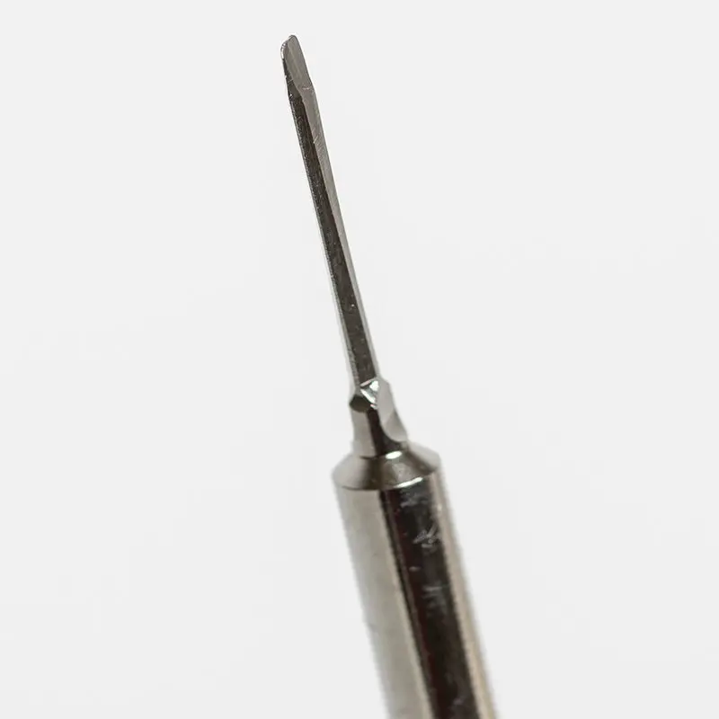 Blexo Micro Endodontic Pathfinder For Ultra-Fine Access 1