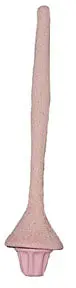 Bolt-On Sand Perch For Nail Trimming & Grip Support 1