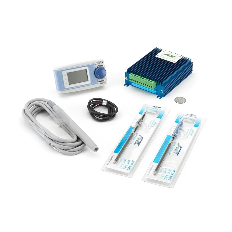 Bonart Art-Mb3 Integrated Magnetostrictive Scaler System For Clinical Use 1