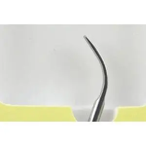 Bonart Be2 Piezo Scaler Tip – Rounded Working End 1