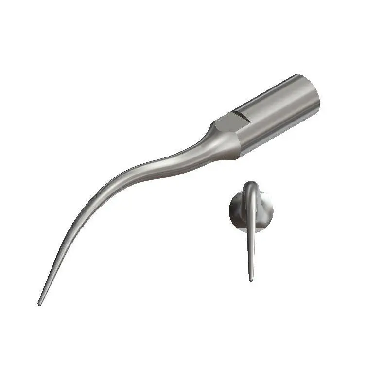 Bonart Bs-10P Piezo Scaler Tip – 45° Angled Configuration 1