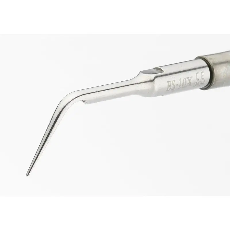 Bonart Bs-10X Perio Scaler Tip — Precision Stainless Steel Periodontal Insert 1