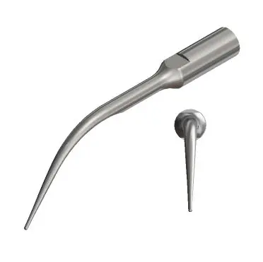 Bonart Bs-1S Piezoelectric Scaler Tip – Slim Straight Profile 1