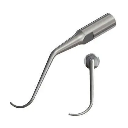 Bonart Bs-H2L Piezo Scaler Tip – Left-Angled Curved Design 1