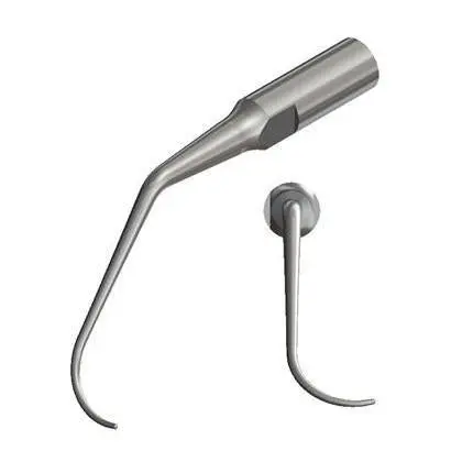 Bonart Bs-H2R Piezo Scaler Tip – Right-Angled Curved Design 1