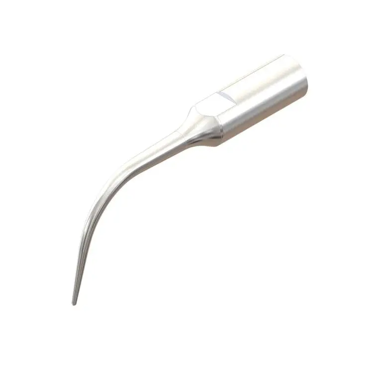 Bonart Bs-Pfu Piezo Scaler Tip – Straight Angled Profile 1
