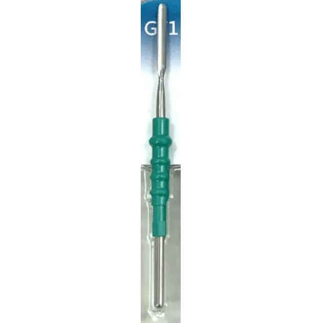 Bonart Gt1 Stainless Steel Blade Electrode 1