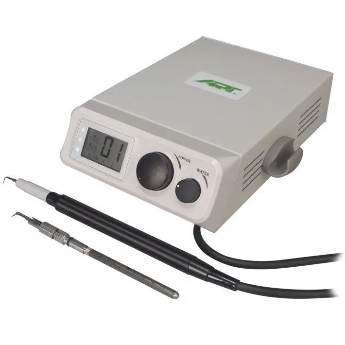 Bonart M3Ii Magnetostrictive Ultrasonic Scaler – Reliable Power And Consistent Output 1