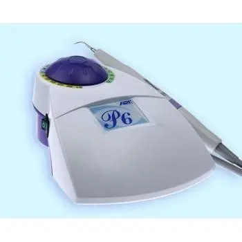 Bonart P6 Compact Piezo Scaler – Space-Saving Design With Integrated Led Handpiece 1